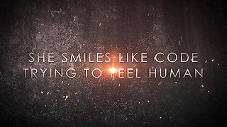 Neon Dreams VR - Hot sexy girl with big tits moans hard during rough fuck in cyberpunk world