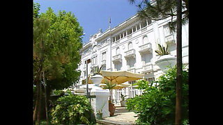 Sex Fiction - Casino Royal