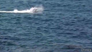 Black Beach Patrol : Devlin Weed, Kitten - Bbw