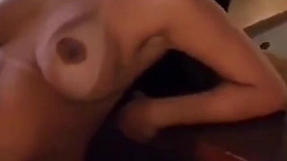 My Husband's Friends Didn't Miss the Chance to Fuck Me in Front of Him Part 4