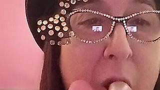 Veronica Rossi Official - to Seduce You, I'm Using Two Cocks at Once