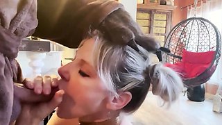 Californiagirl - Star Wars Parody With Son Chewie Taboo -