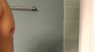 Mexican Uncut College Jock Lucas Garza Fuck Blonde Freshmen