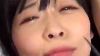 Shy Amateur Women Reveal Soft Underarm Tease in Playful Close Moments - Clip4