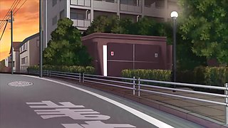 Invisible Feeling in the city_190125p0010