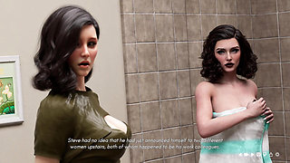 Ms.denvers - V0.1.2.4 - Part 3