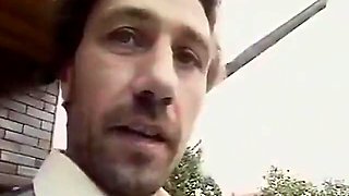 French Teen 18+ Got To Play With Few Cock At The Same Time With David Perry, Jean-pierre Armand And Steve Holmes