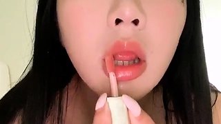 Teen close up fuck xxx housewife cumshot