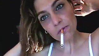Smoking 2: Eporner, Solo  Fetish Porn