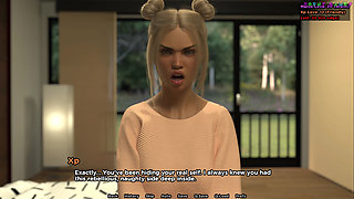 The Fiancée by Lounatick - Daddy in Law Eats Me Out While Hubby It's Out 3