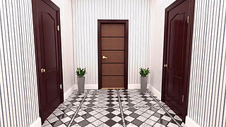 Underwater Peek - Crazy Lewd Affairs - E04