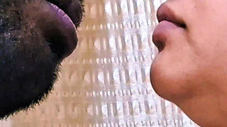 Devar No.1 Part 3 Hardcore Foreplay with Catchybusty Step Sister - Big Natural Tits Handjob Missionary Sex