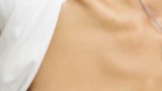 I Just Came Home From College so I’m Still in My Student Uniform