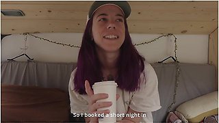 Vlog 15 // Solo Girl Vanlife Aux Dolomites Outdoor