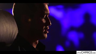 XPERVO Be my Slave Bitch - Little Caprice Dreams