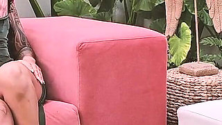 Mariana Martix Has Rough Sex Outdoors with Her Husband and a Swinger Couple.