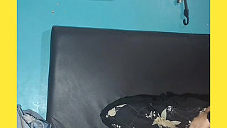 Daringwarmer12 Fucks His New Stepaunt, and Her Huge Ass Is the Opposite of What You Imagine!