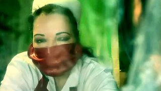 Cruel women - Taken Into Nurses Clinical Care - Plastic Bag