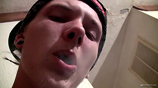 Kyd Cash Smoke & Stroke