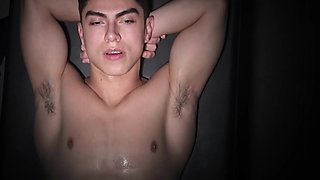 GLORYHOLE WALL! Wanna fuck a random asshole? The NEW Breeding Wall is open!