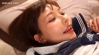 Wife in a Sailor Uniform: Rekindling the Passion of Newlyweds. Asian Erotic Video. x1x238E51D324283B4FC9
