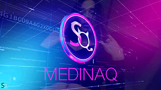 Medinaq Video Release Stasyq 316