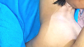 Karla Alvarez's Rich Ass