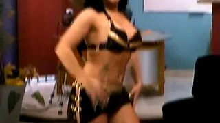 Brazil Dreamcam Fabiana Dickson 27: Masturbation, Solo  Webcam Porn