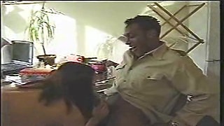 Big Omar's British Adventutres - Sex Toy Party