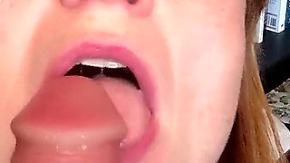 Innocent Librarian Gets Lead Astray and Blows You