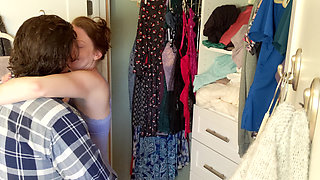 Seducing the Handyman