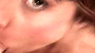 Seductive MILF Pegs Young Guy and Rides Him Wildly