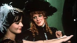 Bordell der Perversionen -Tabu Film-