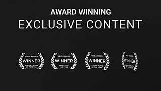 Skinny brunette loves being smashed by a BBC