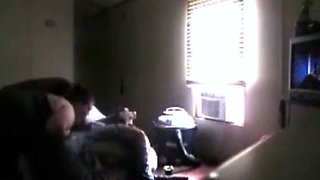 Mom Anal Fucked by Gamer Son - Tight Ass Creampied Hard