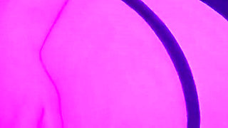 Anal Training Pt 2
