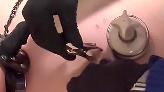 Domladymia-slave Ofm - Happy New Hurt Part2