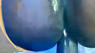 Anal Fluids and Moans of Limitless Pleasure