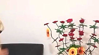 Lisa a Shy Indian Cleaning Girl Gets a Spectacular Fuck While Working