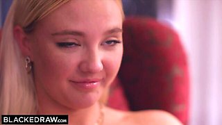 Excellent Louie and Paisley's big cock porn