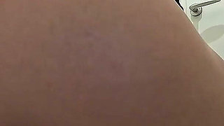 Toilet Camera All Day Long