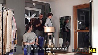 Daddy4k - 18-25 video