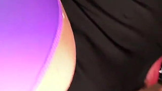 Ass-to-mouth Humiliation Mistress Arya Fucks Mistress Irena Mur in the Ass and Makes the Slave Clean Her Strap-on