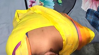 Bangladeshi Desi Girl Banglavabi Goes Crazy For Hardcore Sex Part 01 - Blowjob, Doggy Style & Cumshot