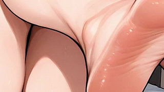 Sexy Anime Feet 2026