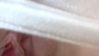 Insert Your Big Cock in, Ravage Me in Stockings