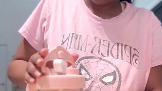 Little Milk-supply Update for You