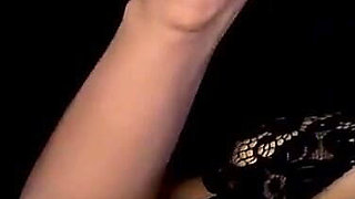 Ruined Orgasm - Huge Milking Table Cumshot