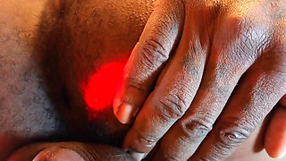 Eat My Ass Hallelujah Johnson (Chocolate Pudding)