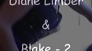 Diane Limber & Blake - 2